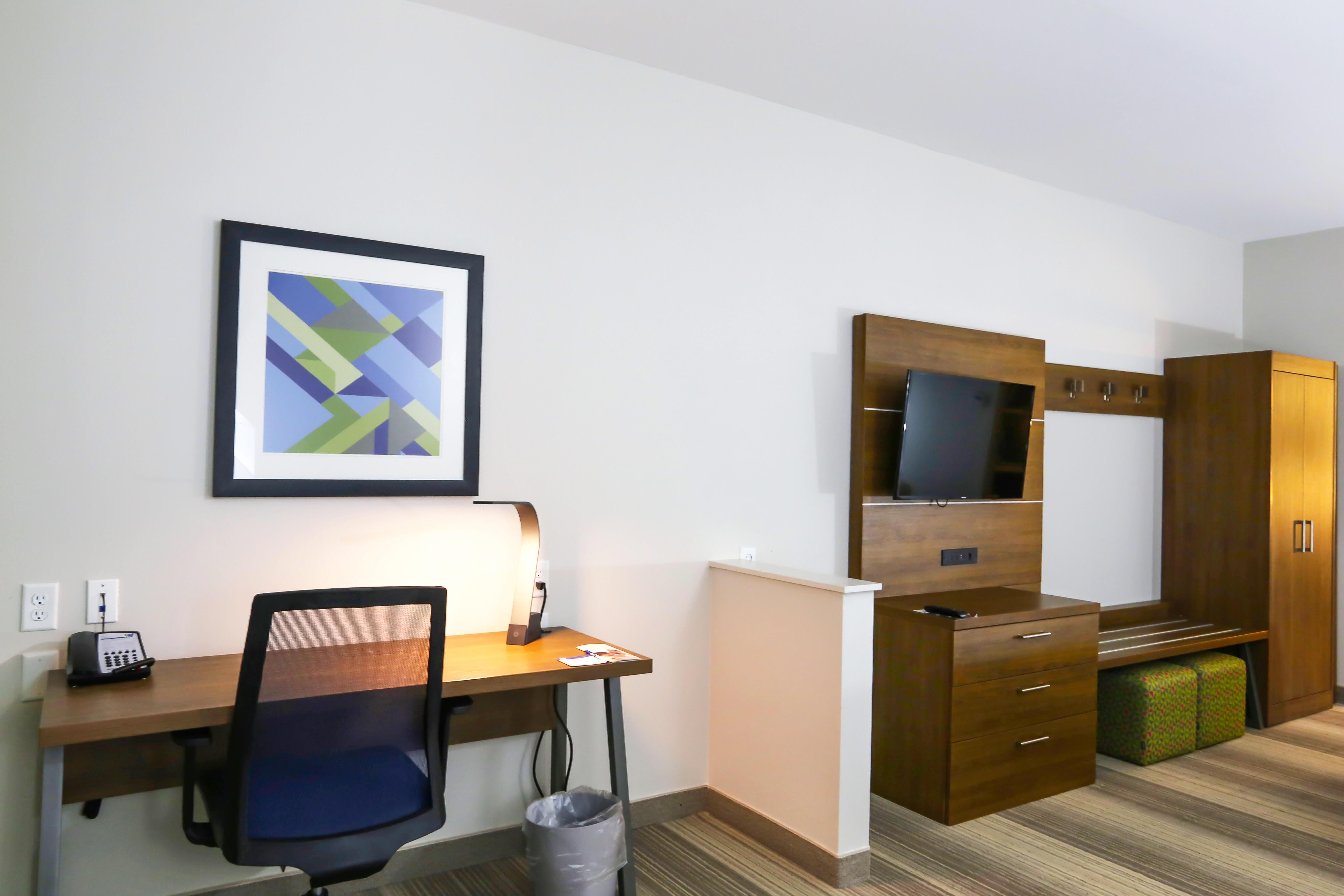 Holiday Inn Express & Suites - Houston Iah - Beltway 8 By Ihg Aldine Экстерьер фото