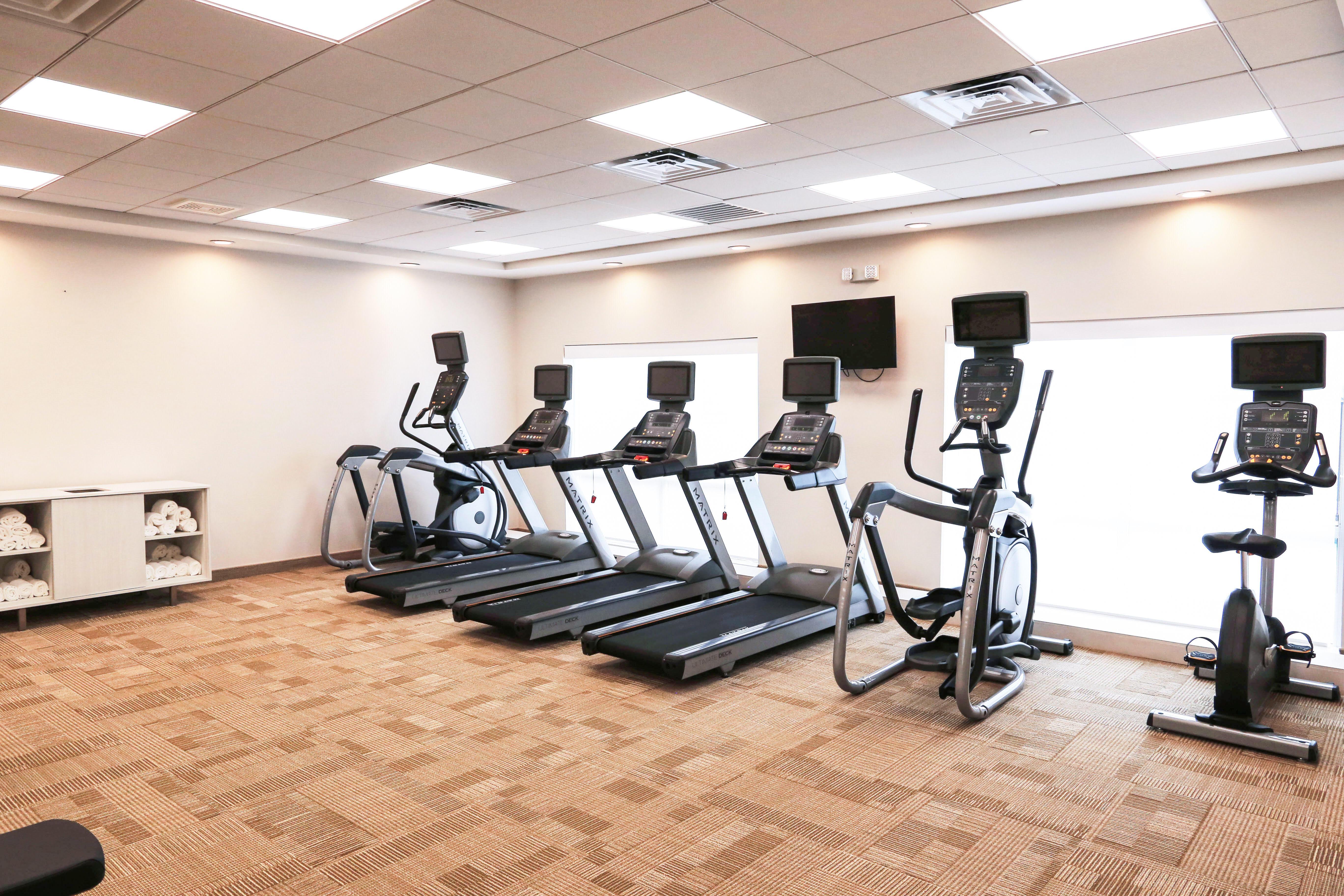 Holiday Inn Express & Suites - Houston Iah - Beltway 8 By Ihg Aldine Экстерьер фото