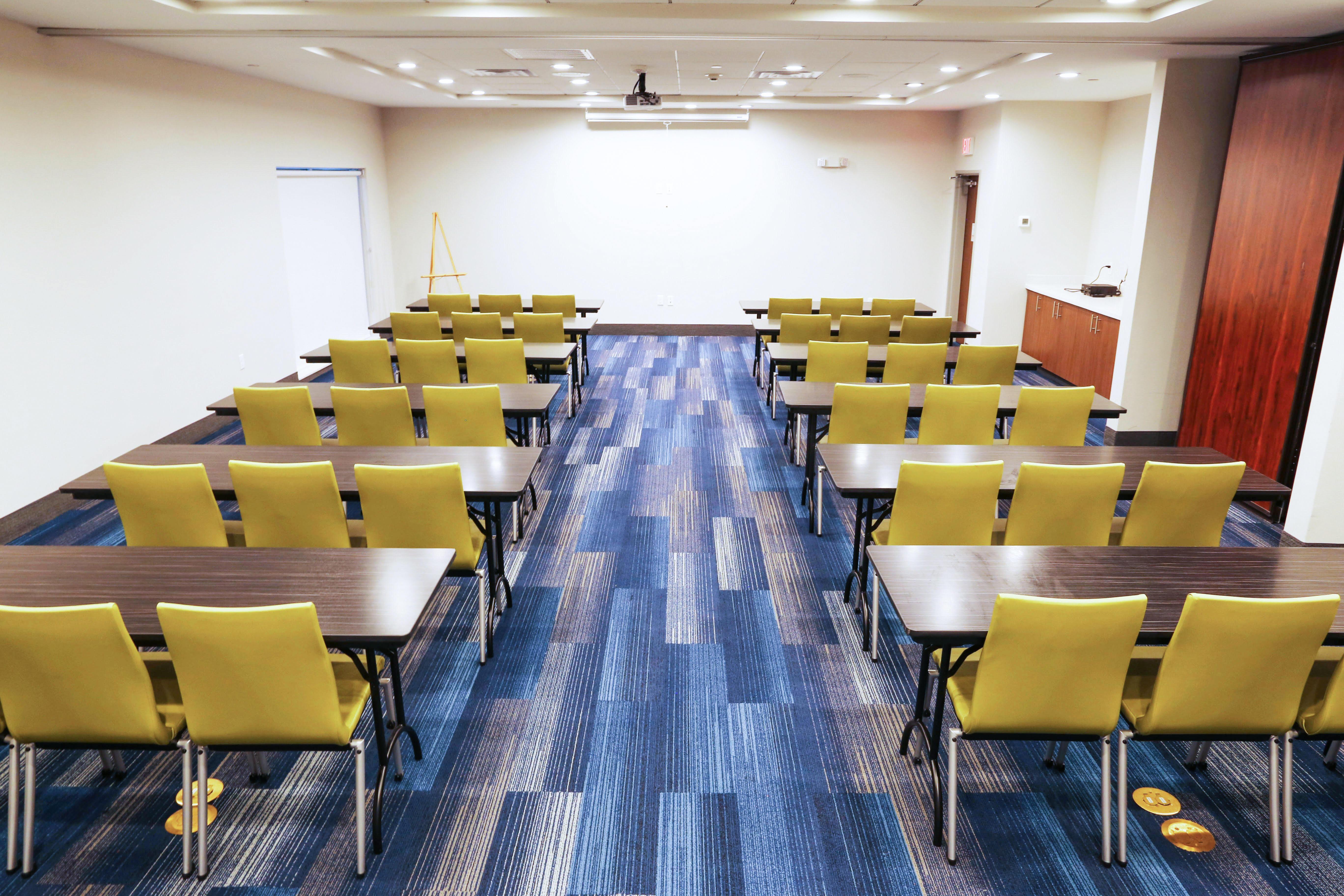 Holiday Inn Express & Suites - Houston Iah - Beltway 8 By Ihg Aldine Экстерьер фото