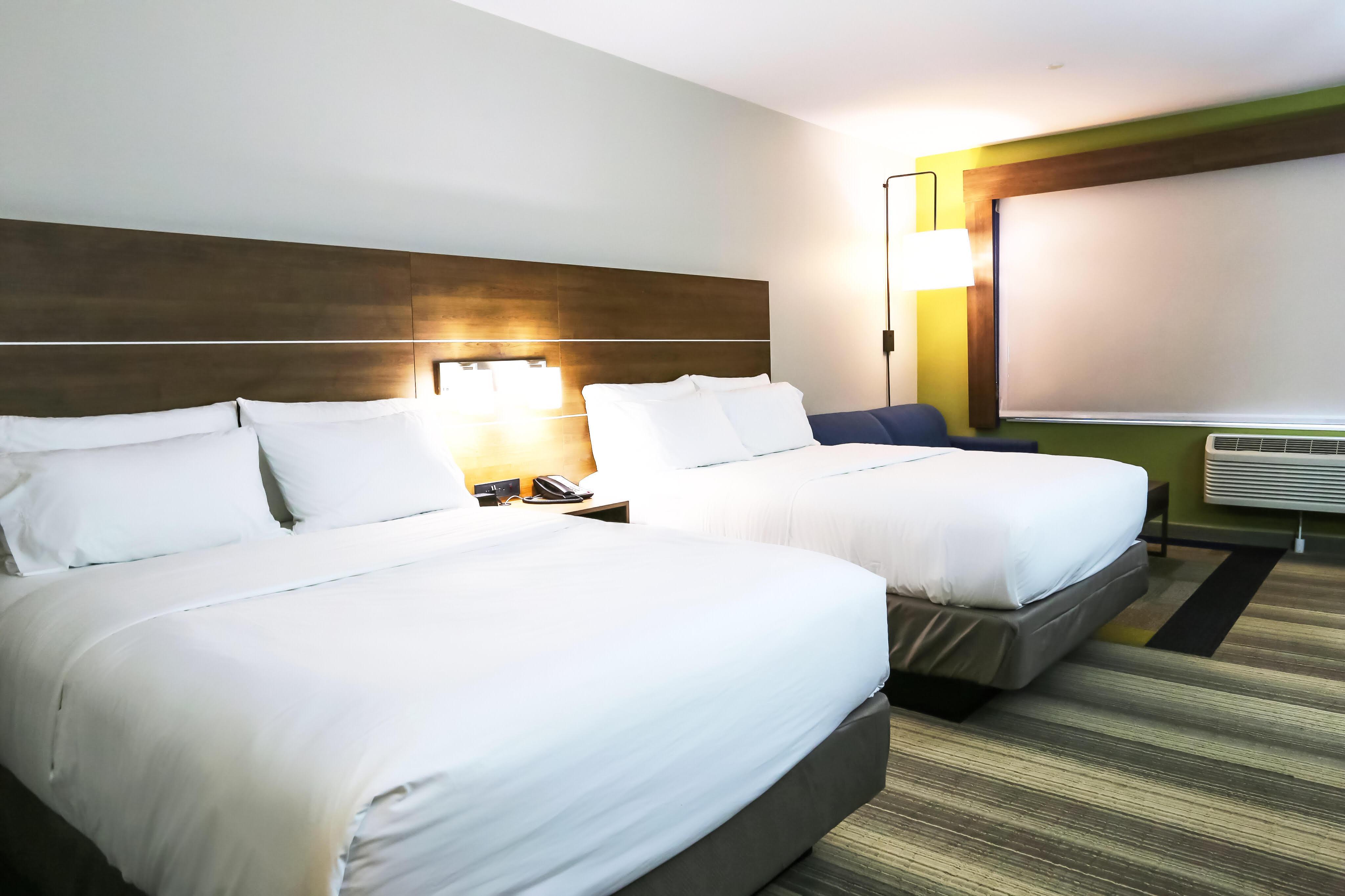 Holiday Inn Express & Suites - Houston Iah - Beltway 8 By Ihg Aldine Экстерьер фото