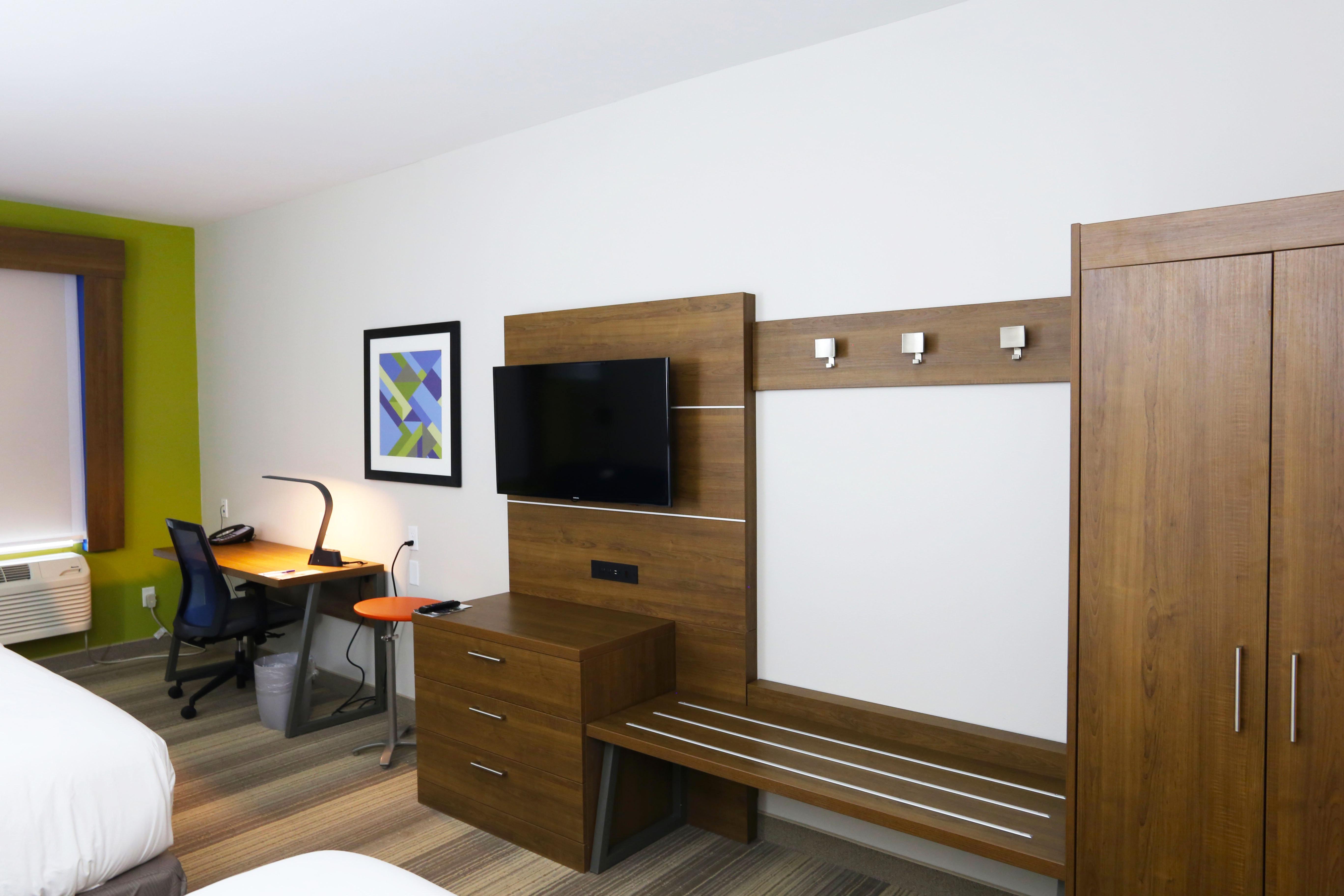 Holiday Inn Express & Suites - Houston Iah - Beltway 8, An Ihg Hotel Экстерьер фото